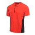 Regatta Activewear Salt Lake polo Classic Red